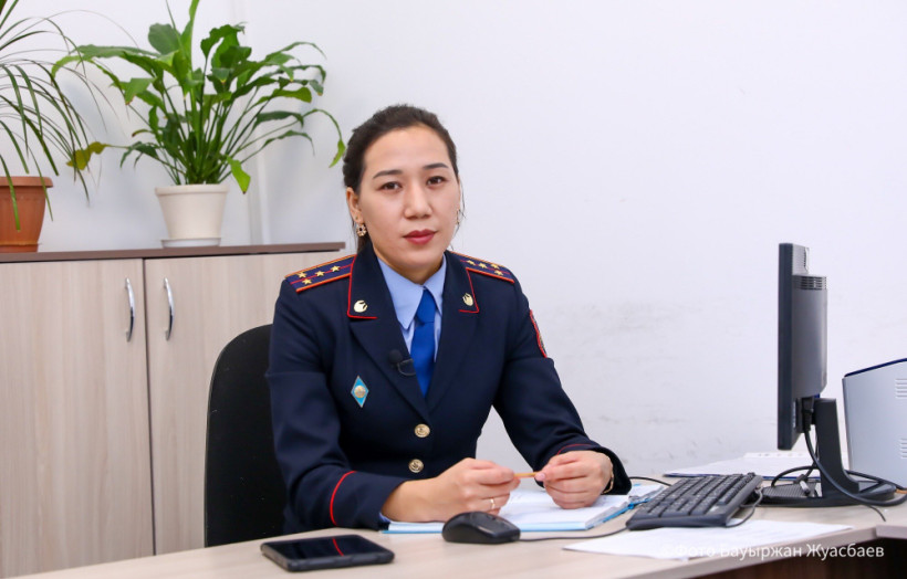  ©El.kz/Бауыржан ЖУАСБАЕВ 