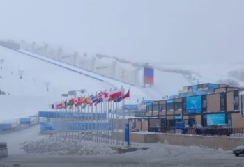 Место силы для Казахстана: где выступят отечественные фристайлисты на Олимпиаде-2022