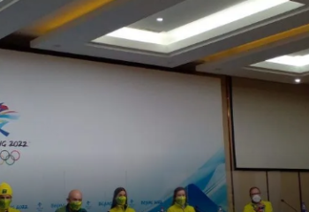 Сборная Австралии боится казахстанских могулистов на Олимпиаде в Пекине