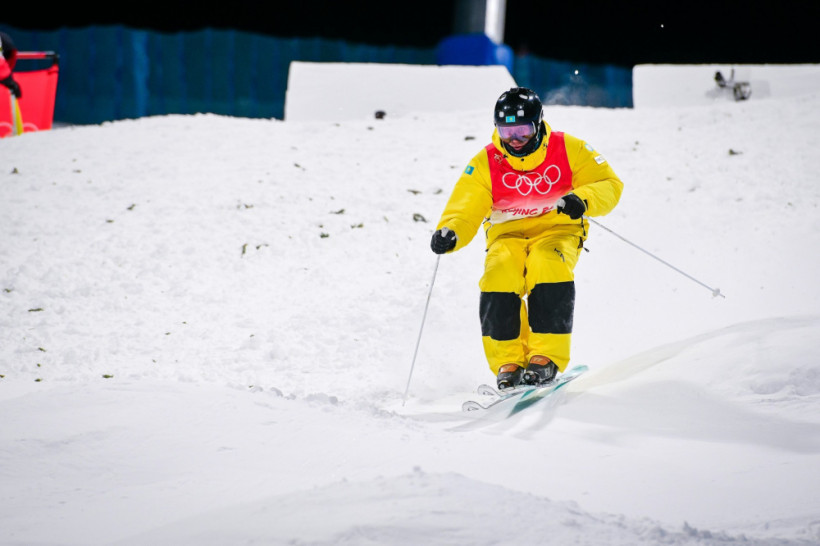  Фото: Владислав Семёнов 