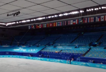 Пекин-2022:О чем говорят иностранные журналисты в пресс-центрах