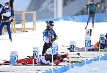 Победы впереди: кто из оставшихся казахстанцев может выиграть медаль?