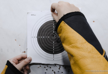 В Казахстане нет олимпийского стрельбища