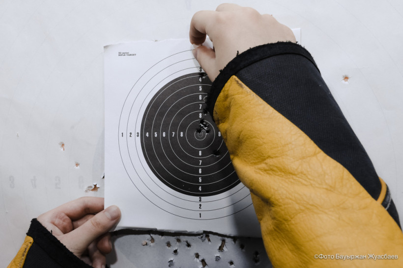  ©El.kz/Бауыржан ЖУАСБАЕВ 