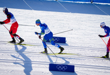 Олимпийские игры в Пекине: Анонс очередного соревновательного дня