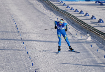 Кто из казахстанских олимпийцев выступит на Играх в Пекине 10 февраля