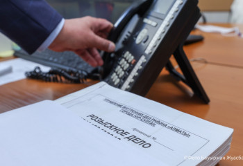 Із-түссіз жоғалған адамды қалай іздеу керек?