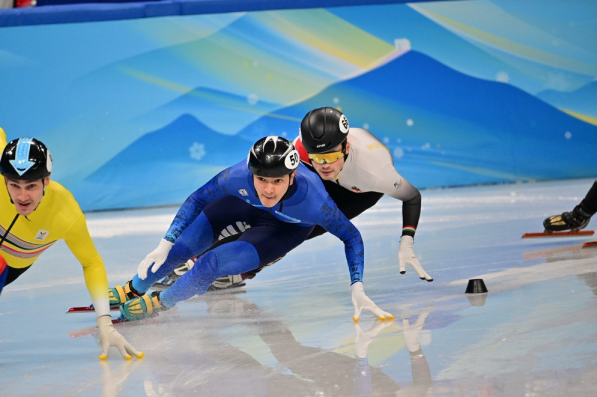 Казахстан без медалей на зимней Олимпиаде-2022: В чем реальная причина?