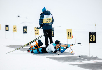 Состав команды Казахстана на Паралимпийские игры в Пекине