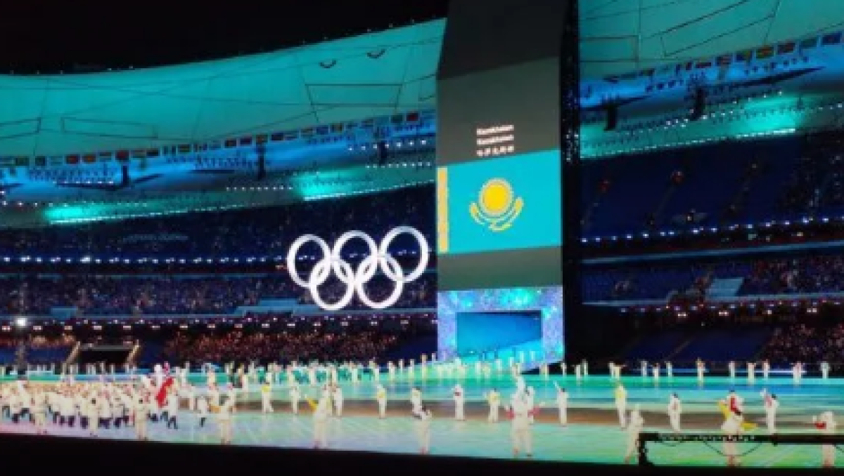 Ажиотаж в Пекине: Олимпиада-2022 близится к закрытию
