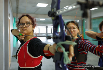 Чемпионом становится тот, кто умеет взять себя в руки