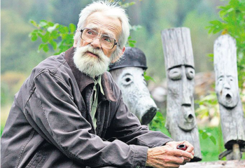 Ұлы ертегіші Эдгар Вальтер