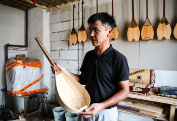 «Домбыра қазақ руханиятының жанартауы іспетті»