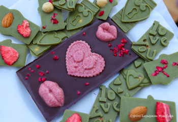 Тәттіден басталған бизнес