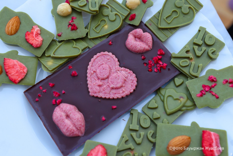  ©El.kz/Бауыржан ЖУАСБАЕВ 