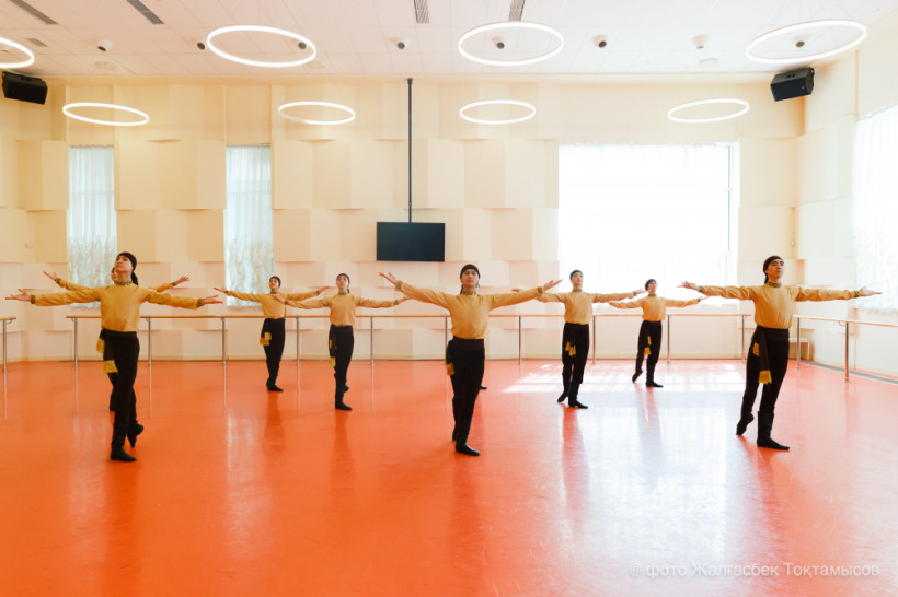  ©El.kz/Жалғасбек ТОҚТАМЫСОВ 