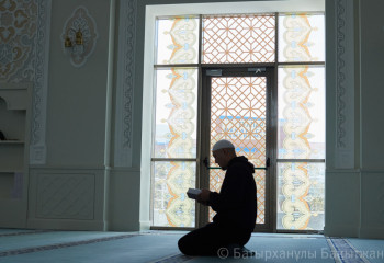 Қaдip түнiнiң қaсиетi