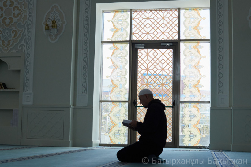  ©El.kz/Бақытжан Батырханұлы 