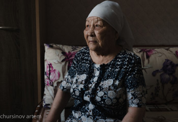 «Мы потеряли родственные связи»: Страница старого Корана была памятью о Казахстане