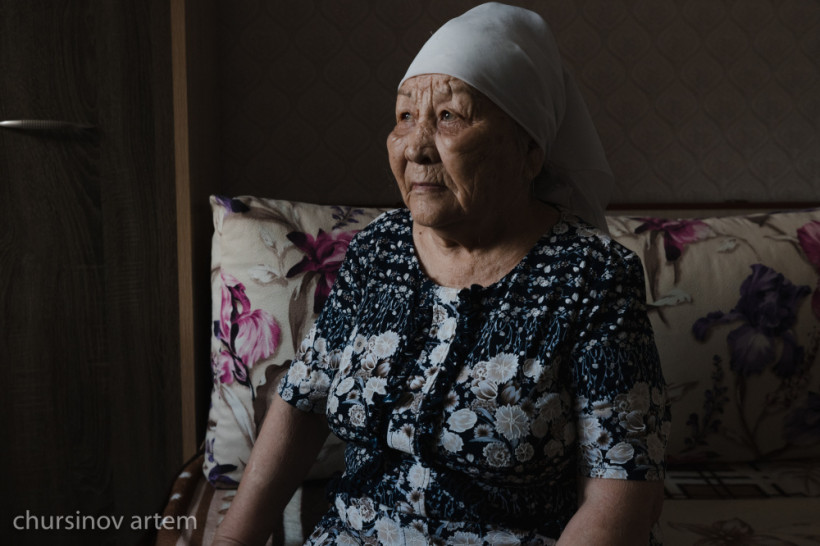  ©El.kz/Артем ЧУРСИНОВ 