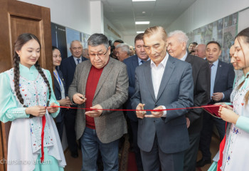 «Oitek» сәулет ғылыми-тәжірибелік орталығы ашылды