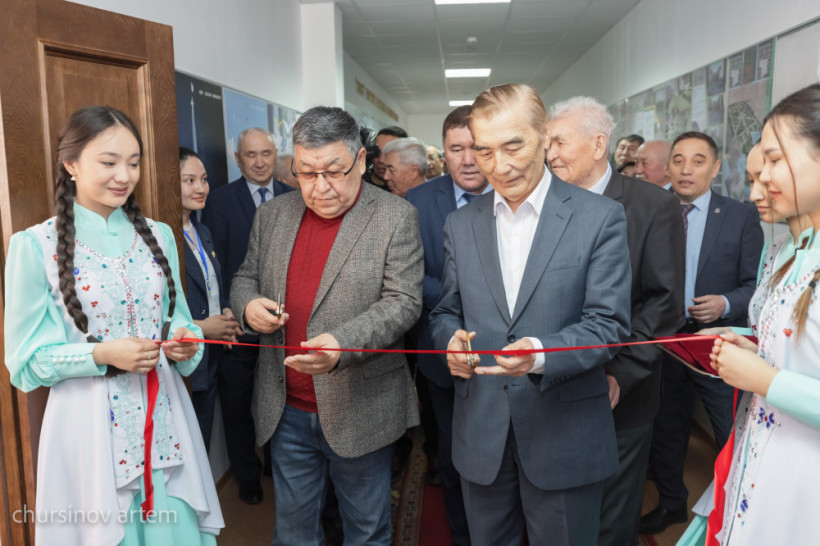  ©El.kz/Артем ЧУРСИНОВ 