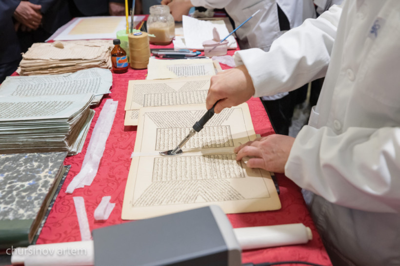  ©El.kz/Артем ЧУРСИНОВ 