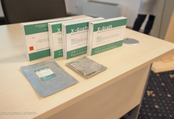 Отандық ғалымдар биологиялық тың материал ойлап тапты