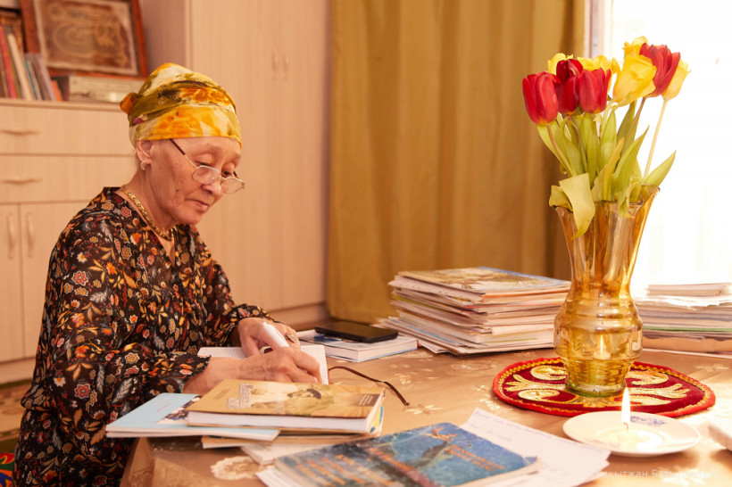  ©El.kz/Бақытжан Батырханұлы 