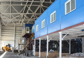 Как повлияют мусоросжигательные заводы на экологию Казахстана