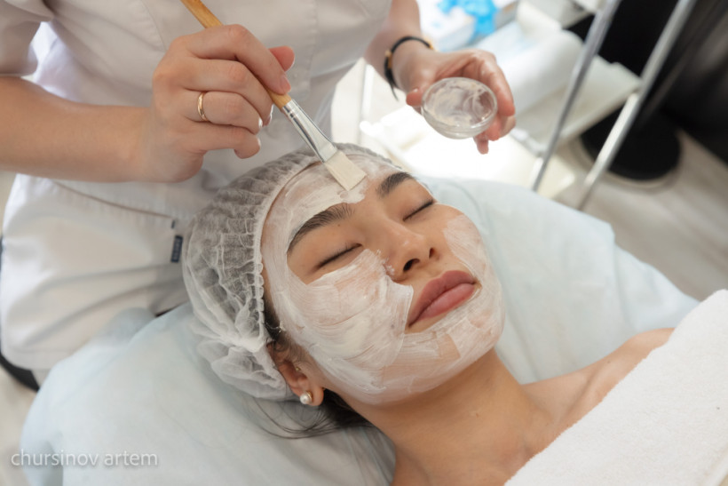  ©El.kz/Артем ЧУРСИНОВ 