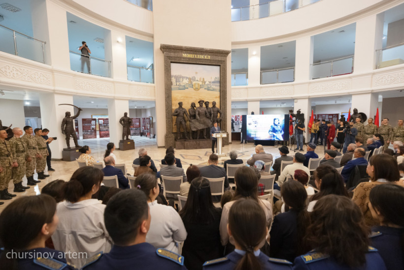  © El.kz / Артем ЧУРСИНОВ 