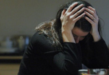 Атырауская молодежь находится в депрессии