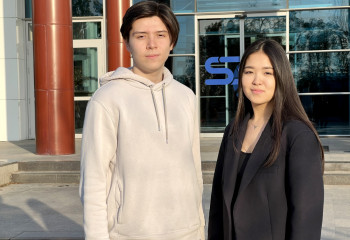 Талантты жастар Musicclub-та!