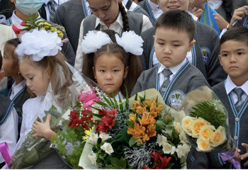Осы жазда балаларды сауықтыру лагерлерінде демалатын оқушылардың саны 500 мыңға артады