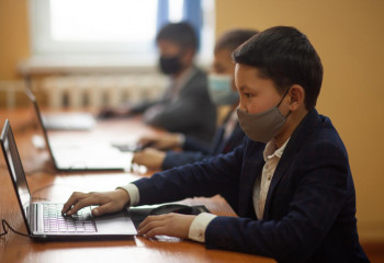 2022 жылы ауыл мектептерінің автопаркі 515 жаңа автобуспен толығады