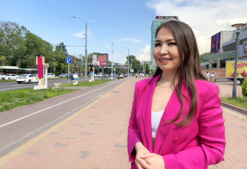 Адвокат Кундыз Утебекова: Знайте свои права и используйте резонанс, если нужно! 