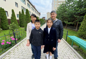 Шахмат ханшайымы және әлем чемпионы Елназ Қалиахмет сәттіліктің құпиясын ашады!