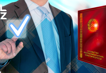 Әсия Аканова: Қазір Қазақстанда өзгеріс уақыты