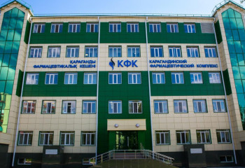 «Фитохимия» ғылыми-өндірістік кешені мемлекетке қайтарылады
