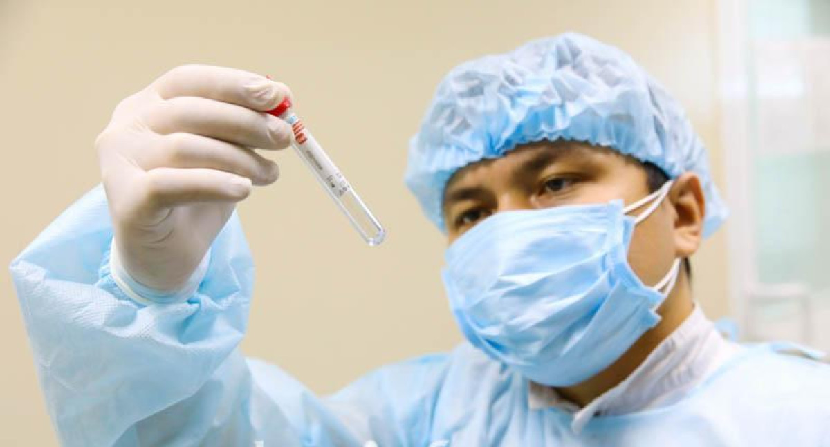 Девять новых случаев коронавируса выявили за сутки