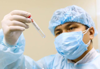 Девять новых случаев коронавируса выявили за сутки