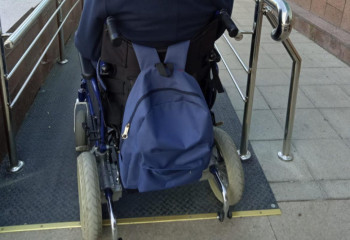 В Казахстане проверили избирательные участки на доступность для лиц с инвалидностью