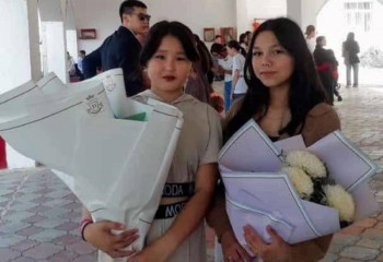 Қызылордада қос қызғалдақ ізтүссіз жоғалып кетті