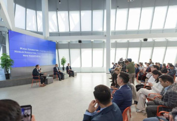 Елімізде 2025 жылға дейін орта арнаулы кәсіптік білім беру ақысыз болады