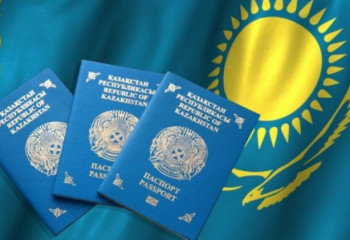 6 мыңға жуық этникалық қазақ қандас мәртебесін алды