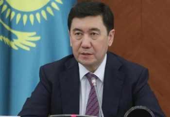 Ерлан Қошанов: «Реформа жүйелі түрде жүзеге асып жатыр»