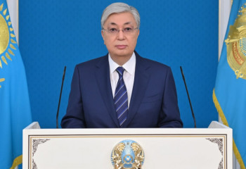 Мемлекет басшысы референдумның маңызын түсіндірді