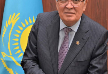 ҰҒА академигі: Бұл ұсыныс ғалымдар тарапынан қолдау тапты 