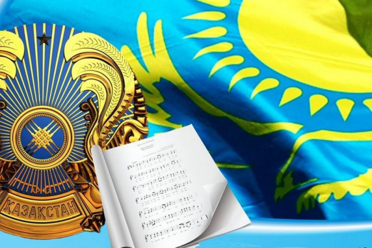 Топ 5 самых запоминающихся исполнений гимна Казахстана